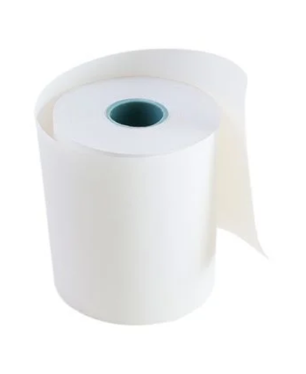 Rollo de papel térmico de 57 mm